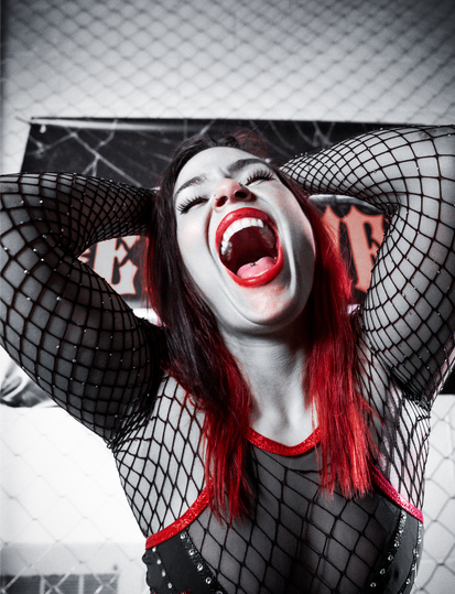 NastyNadiaPW's tweet photo. Mad, Mad World https://t.co/5RveVagFbN