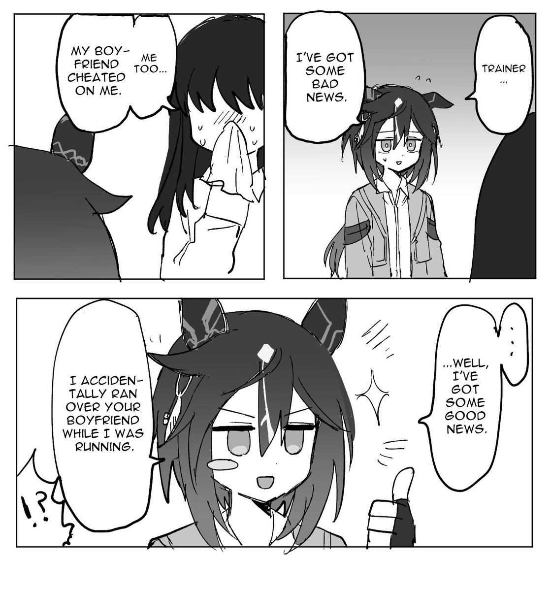 YITBB8307's tweet photo. [English translation]

#ウマ娘 #UmaTranslations https://t.co/DAFCs3ug49