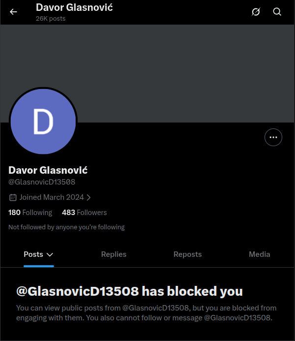 Toothless71's tweet photo. @GlasnovicD13508 @GlasnovicD13508  I love how these retards post then block an runaway little the little woke ass bitches they are. 🤣🤣🤣 But people don't understand this is a globalist war as they want to steal Ukraine's resources &amp; land. https://t.co/fUNtEgyqJJ