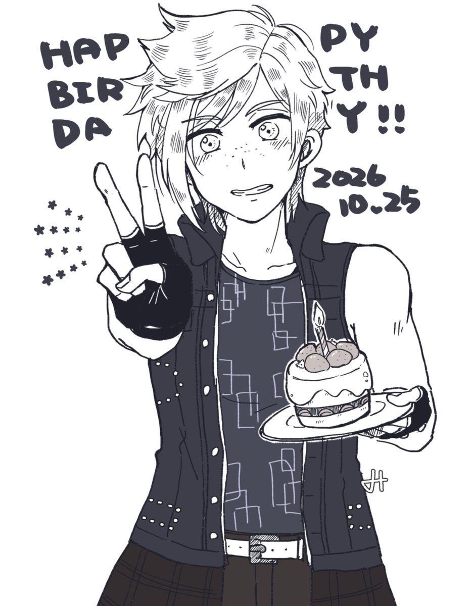mizutani15ev's tweet photo. ハッピーバースデー！🎉🎂 https://t.co/9xVh59VcFW