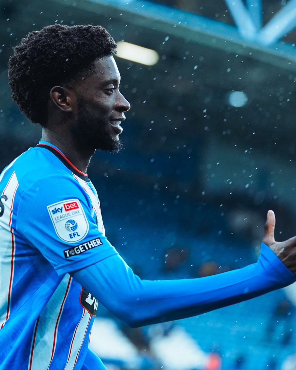 htafc's tweet photo. Excellent support in tough conditions.

Thank you as always, Terriers 💙

#htafc https://t.co/EADtHBNd9V