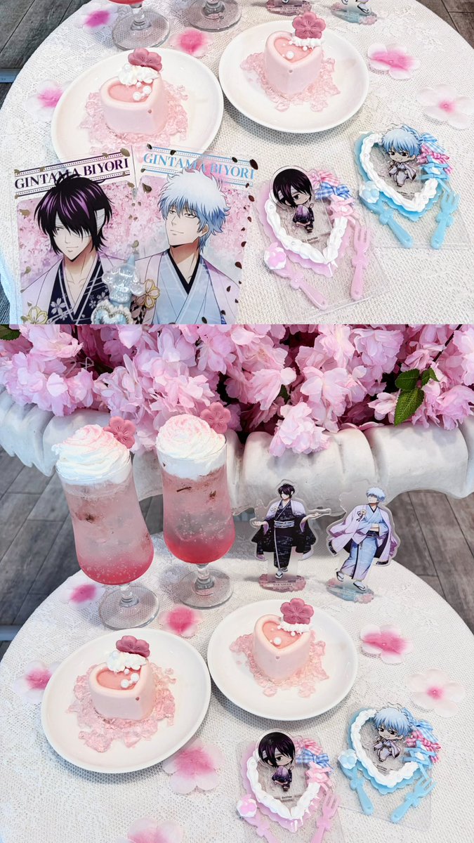 madaoyan_'s tweet photo. はなびよりとかは神🌸🩵 https://t.co/PzAL2Ei5y7