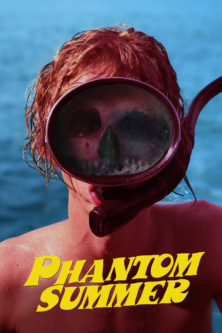 foreignhorrors's tweet photo. Phantom Summer earns its runtime, but you have to meet it halfway. The first hour is all sun, sand, and the specific anxiety of being young and not knowing what you want. Sit with that discomfort and the horror that follows lands much harder https://t.co/egykgULQon