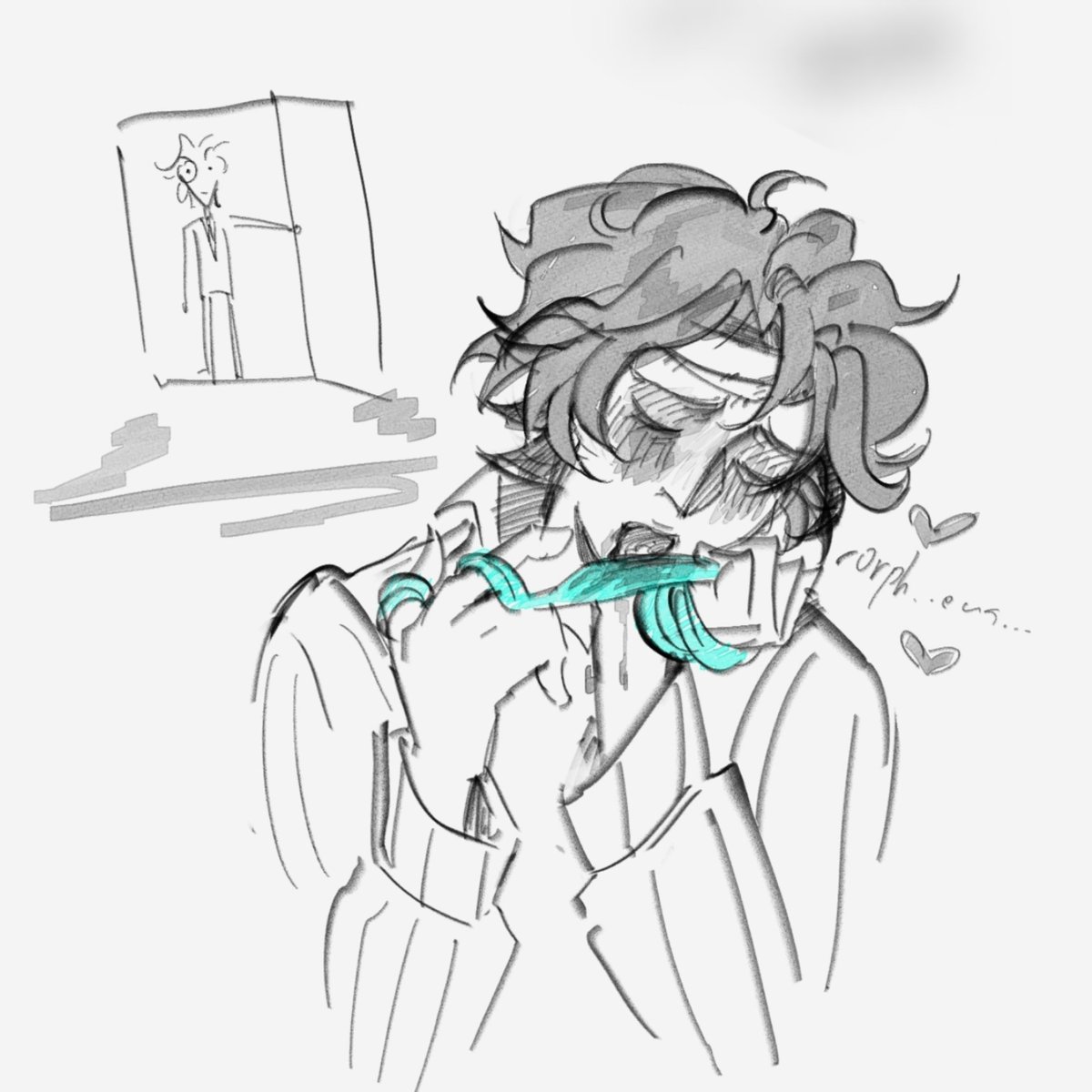 EnyaEnisei's tweet photo. i can't judge Roy
#IdentityV #RoyKafe https://t.co/7AGVieMRZM