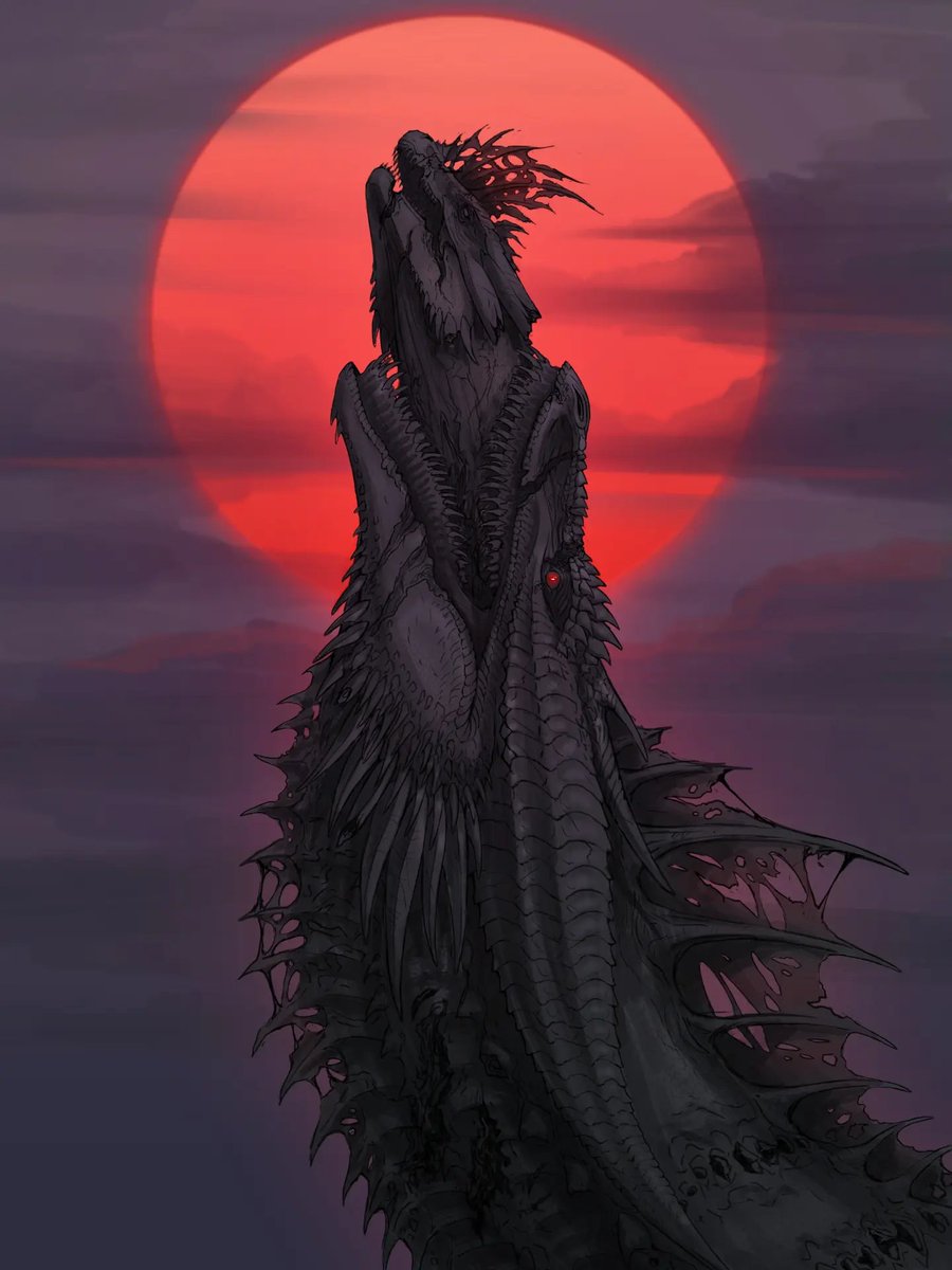 shaacoringaa's tweet photo. meu deus que ARTE MAIS LINDA do sunfyre com a moondancer, tô apaixonada demais nisso 

🎨: @/blackhearted_art https://t.co/VfOlKiEm7h