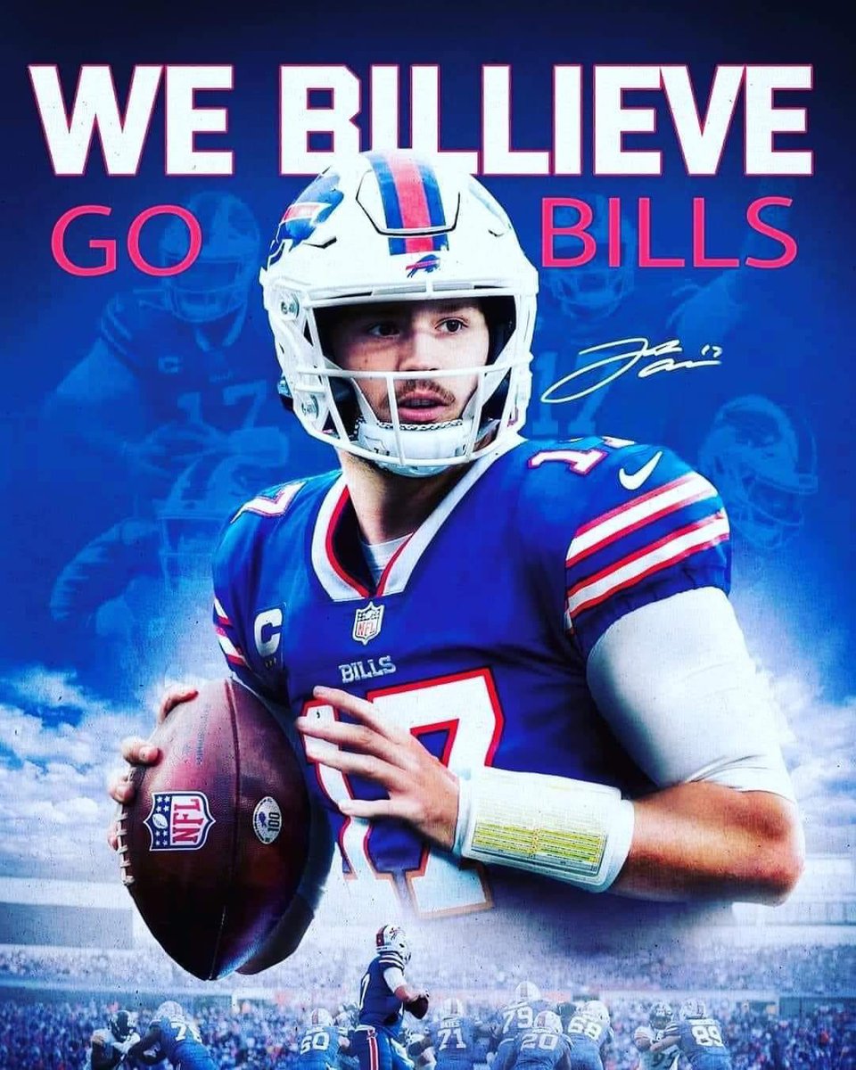 Kenscapes1's tweet photo. #BillsMafia #GoBills https://t.co/RGQ6V6pcBq