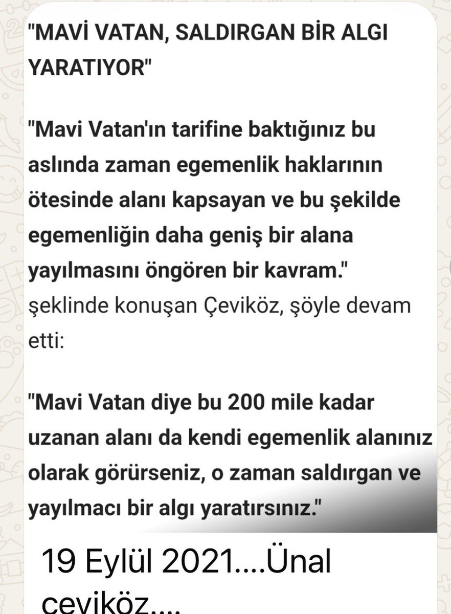zafersahin06's tweet photo. Libya- Mavi Vatan-Monşerler- Masal- Hayal vs.vs.vs… https://t.co/pcbtYwXXtN
