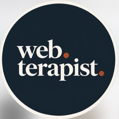 WebTerapist's tweet photo. #YeniProfilResmi https://t.co/Mix3g3OfSd