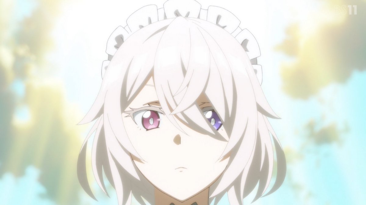 マジカル★エクスプローラー 第4話 ツイート画像 1