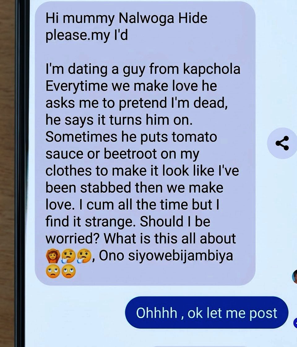 justinenantale2's tweet photo. Which kind of fantasy is this 🤣🤣🤣🤣 https://t.co/u632syyBYI