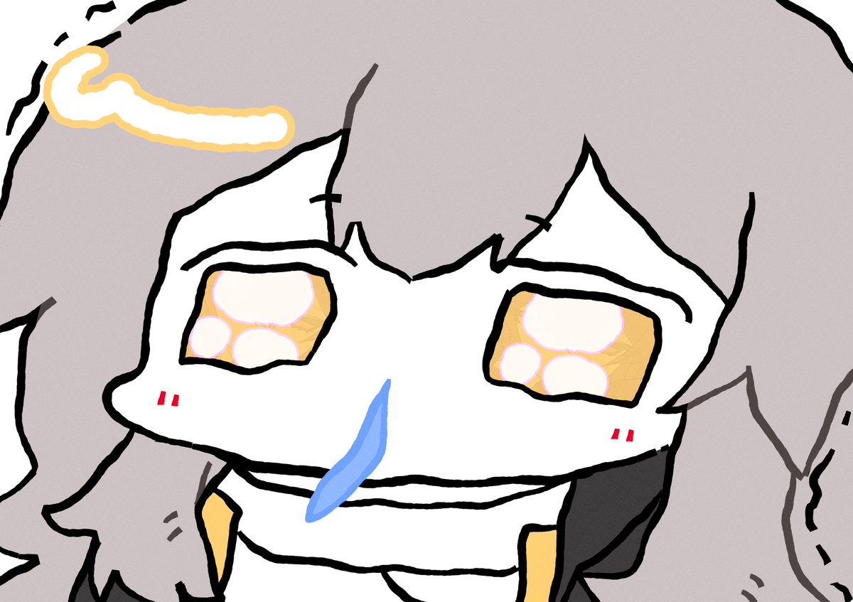 77_nyamaru's tweet photo. デビットビット⚠️ #kafstel #HonkaiStarRail https://t.co/0uKct4uKPT