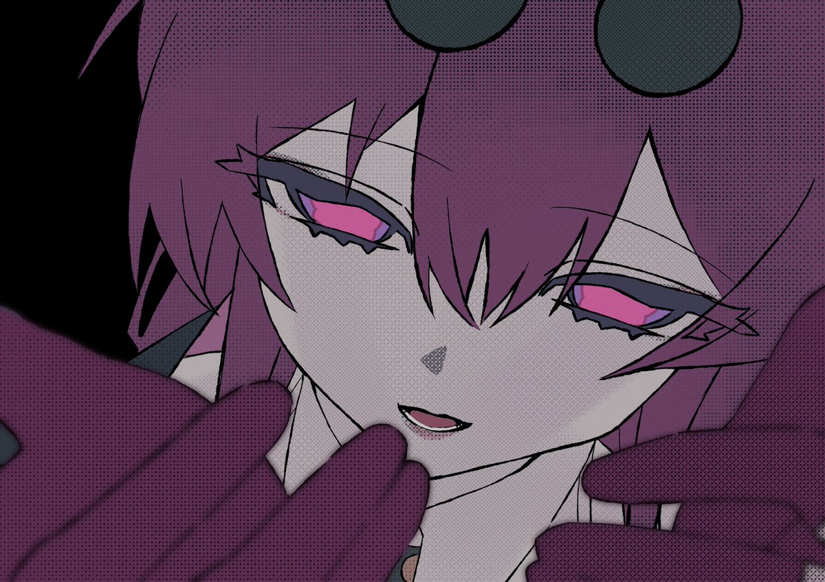 77_nyamaru's tweet photo. デビットビット⚠️ #kafstel #HonkaiStarRail https://t.co/0uKct4uKPT