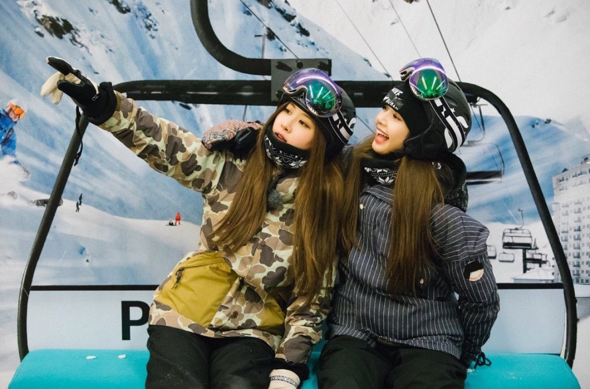 RosieJuxtaPosie's tweet photo. I miss them doing stuff together https://t.co/yTdbcKUbeI