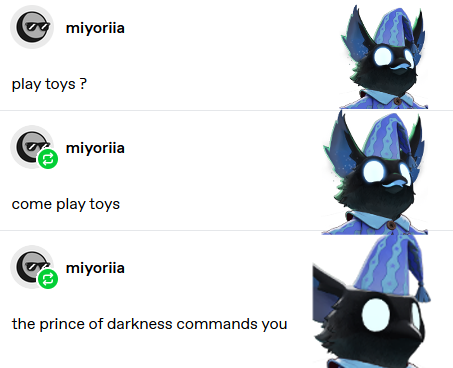 Ayavikt0r's tweet photo. epic deadlock textposts 49 https://t.co/TDzQwBj9wB