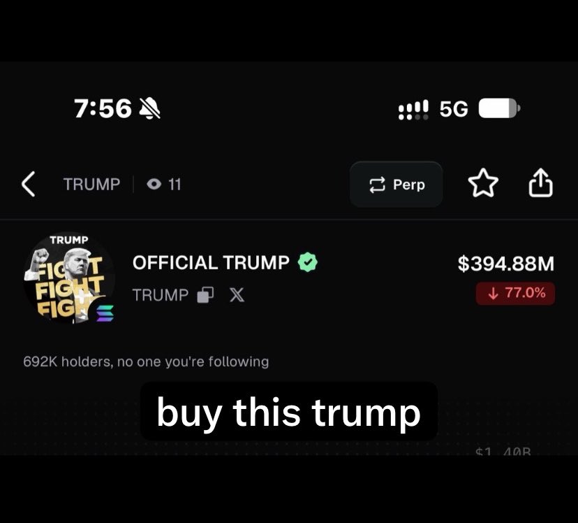 KingRuby0x's tweet photo. Free $50 on https://t.co/k6x3SGj3SJ 💰

$8 per referral | New users only
Sign up: https://t.co/6G7PJh0g1p 

Referral code: rubiee (must apply to qualify)
The $50 doesn’t appear automatically. You deposit, trade, then claim it over 5 days.

Steps
1.  Sign up with the link above and apply the ref code rubiee.
2.  Deposit $51 (Deposit → Cash → Apple Pay → $51). You’ll be prompt to moonpay 
3.  On Moonpay: create account, complete KYC (passport or driver’s license), 
and proof of address.
4.  Get a free card on Simple App, fund it with 51$ crypto, then link the card to moonpay and fund your https://t.co/A5Au6kj2fO 
5.  Once the deposit lands, buy TRUMP with $10.
6.  Hold for 10 minutes, then sell.
7.  After that you can claim the bonus:
•  $8 each daily for the first 4 days
•  $16 on the 5th day
$50 in total 
Follow the video guide for the full process. 🧵👇