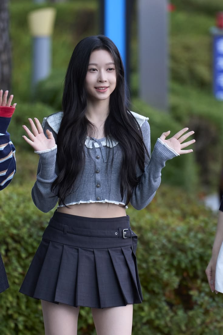 A2OLITE_www's tweet photo. A2O LITE STANS:

#YOUNG our Jeong SiYoung , 
Turns 18 on October 27th 🎉 

🎂 🎈 Anticipate our beloved member. https://t.co/8Ki4onrUzN