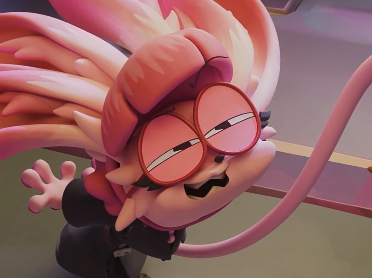 smg4gaybuttsex_'s tweet photo. no smg3 BUT I still can’t wait to meet her https://t.co/CpNvnY68i5