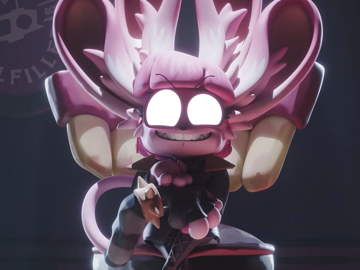 smg4gaybuttsex_'s tweet photo. no smg3 BUT I still can’t wait to meet her https://t.co/CpNvnY68i5