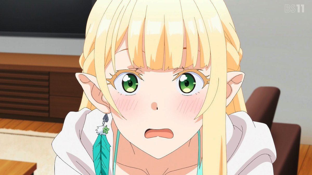 マジカル★エクスプローラー 第4話 ツイート画像 1