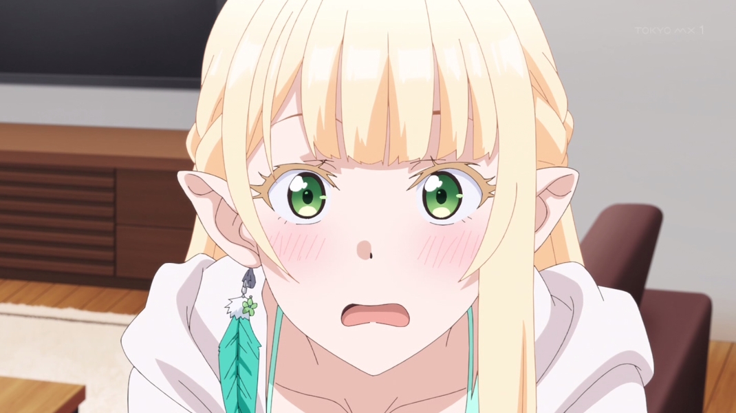 マジカル★エクスプローラー 第4話 ツイート画像 1