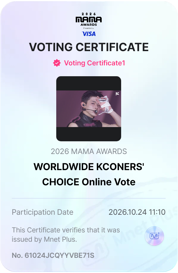 Nohe7997's tweet photo. Let's keep voting for the teamies on Mnet Plus and the Idol Champ app for MAMA AWARDS and AAA 🙏🙏🙏
#LUNE_voting https://t.co/v3eh2oHHSi