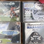 Photo by Football Manager CHI (@FM_Chile)