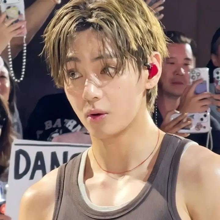 Thaoly308's tweet photo. Đẹp má ơi luôn á

I am casting my vote for #BTS at #2026MAMAVOTE https://t.co/MDPll49TBV