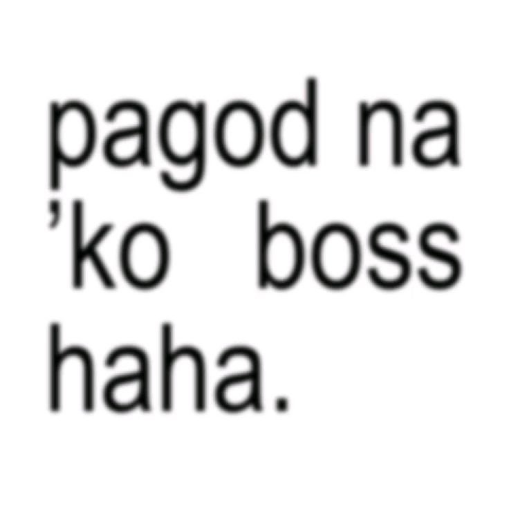 ofc_yoyok's tweet photo. Pagod na like legit https://t.co/oZSlYEOyYv