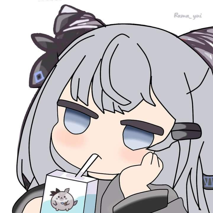 nexus_vtuber123's tweet photo. Tiny break, big sips, zero thoughts ☁️🥤 just recharging my social battery for a bit. https://t.co/u5TRIWWlI4