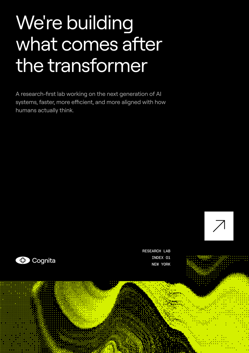 CedrikStephen's tweet photo. poster concept for cognita https://t.co/swntcdoFoY