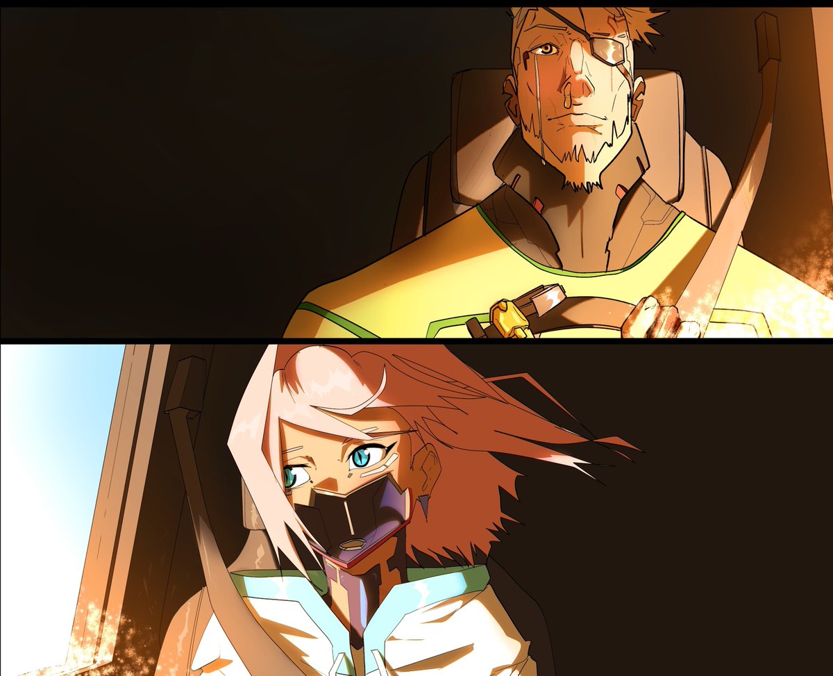 tikitaktayo's tweet photo. Episode 10 was pure cinema
.
#CyberpunkEdgerunners2 #CyberpunkEdgerunners #cyberpunkedgerunnersfanart #taliayang #weakkingsley #art #digitalart https://t.co/zVW3L3z768
