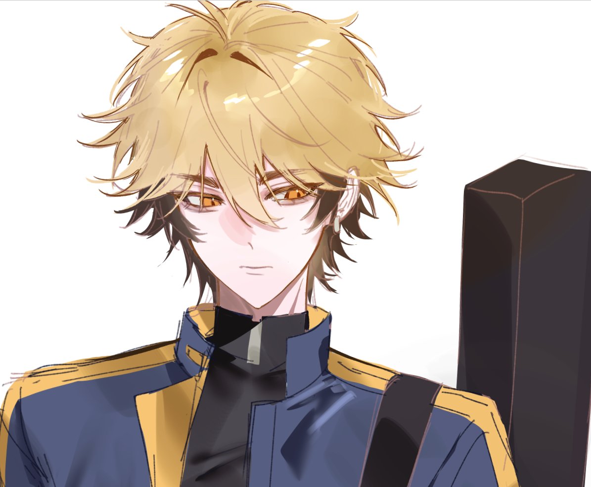 Yuhaquu's tweet photo. Felix 👀 https://t.co/zKlYbyP7FL