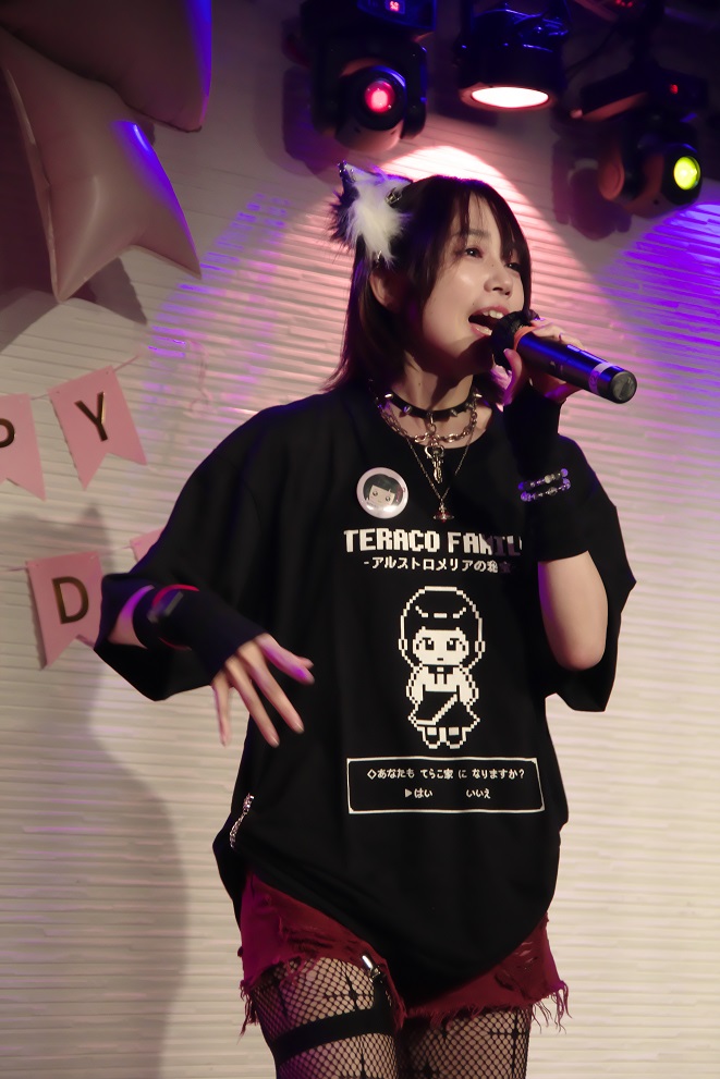 ms14jr's tweet photo. #てらこ生誕2026
@waiwaihall
神保町 2026年9月27日(日) 《1部》
マヨイマイ（@zesux）さん
その２

2026年 10月 31日は
あさがやドラム
Asagaya Hallowe’en Prelude《昼の部》
11:40OPEN
出演 https://t.co/OsN4J38Uzk