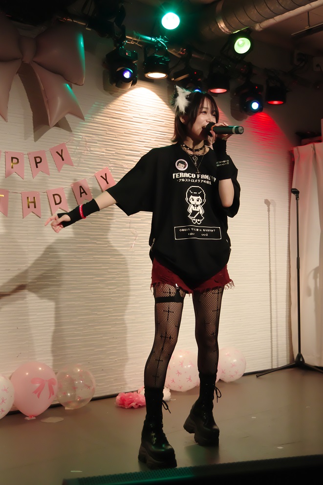ms14jr's tweet photo. #てらこ生誕2026
@waiwaihall
神保町 2026年9月27日(日) 《1部》
マヨイマイ（@zesux）さん
その２

2026年 10月 31日は
あさがやドラム
Asagaya Hallowe’en Prelude《昼の部》
11:40OPEN
出演 https://t.co/OsN4J38Uzk