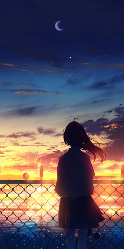 achawlro's tweet photo. [孤侨の故郷への想いが、心の海に泻れ出る今日この頃]， https://t.co/Q1l9pbMHhB