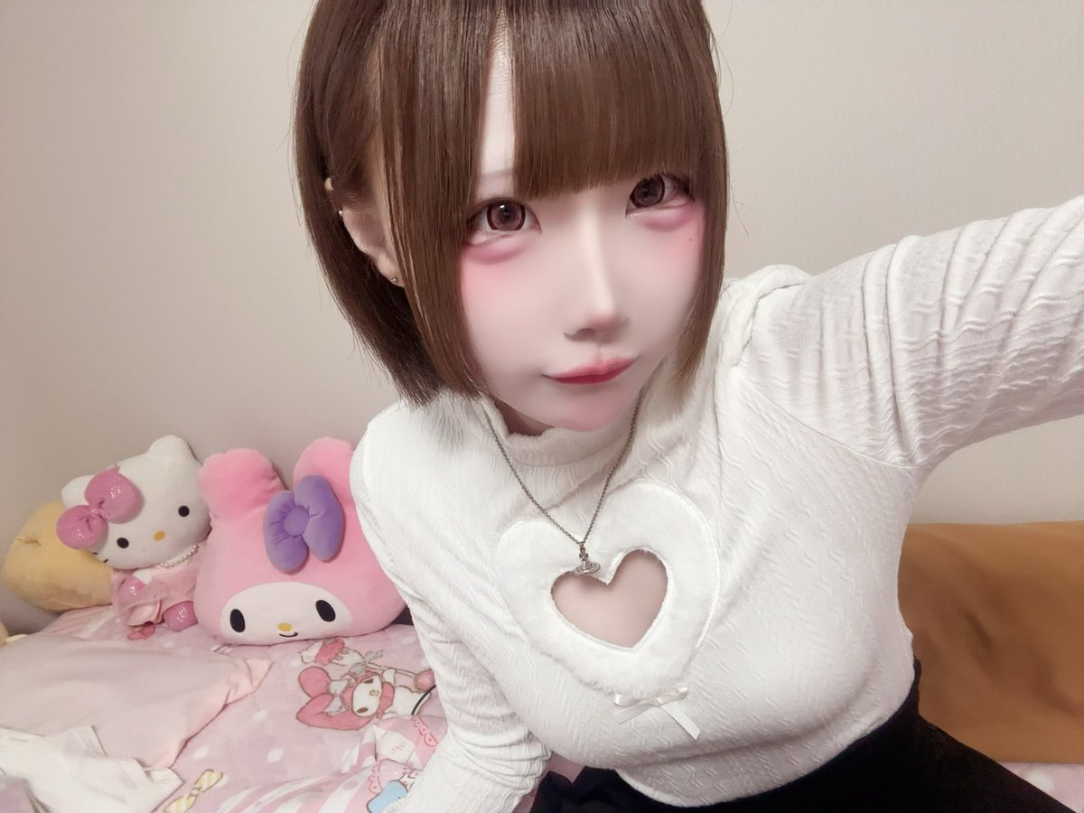 1lnz0t's tweet photo. ふーん`⎚⩊⎚´

#自撮り界隈 https://t.co/B6bP2DLj7F