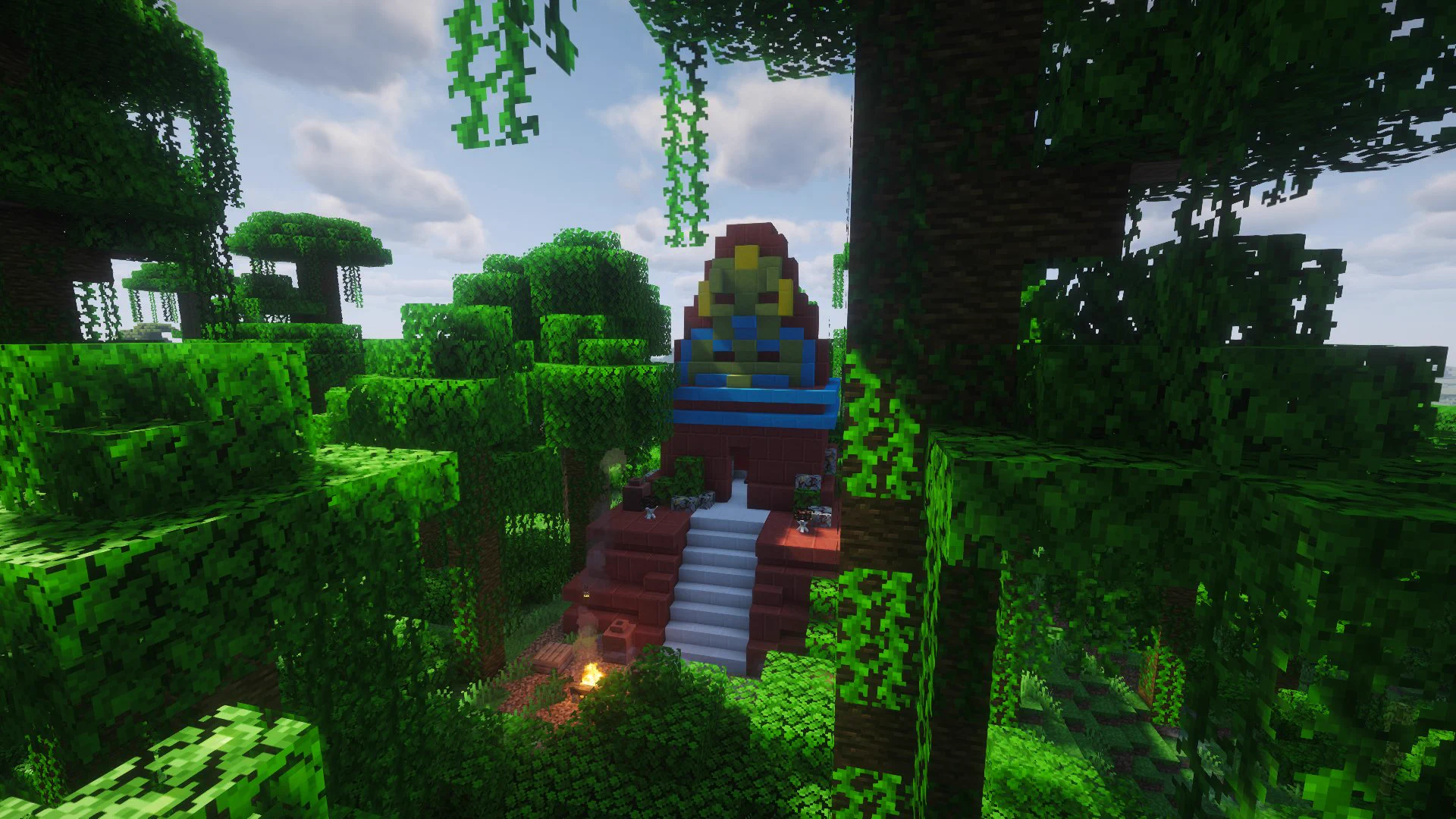 Mine-Tech | マイクラMOD解説＆日本語化 on X: 