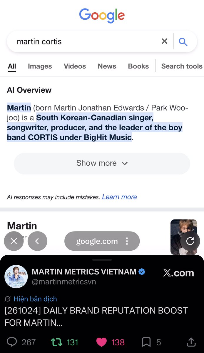 Ngoc_Ha_Edju's tweet photo. @martinmetricsvn VERSATILE VOCALIST MARTIN CORTIS masters SINGER performance effortlessly

#MARTIN #마틴 https://t.co/hdHS8iv8Jk