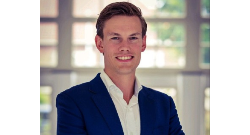 LabelAndNarrow's tweet photo. Apex International has announced the promotion of Martin Euwe to chief financial officer (CFO), based at the company’s global headquarters in Hapert, the Netherlands. His appointment further strengthens the company’s global leadership structure and supports its goals for sustainable, profitable international growth.

Read: https://t.co/VPz2a4J1aS