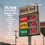Photo by VCNTY (@VCNTY_OFFICIAL)