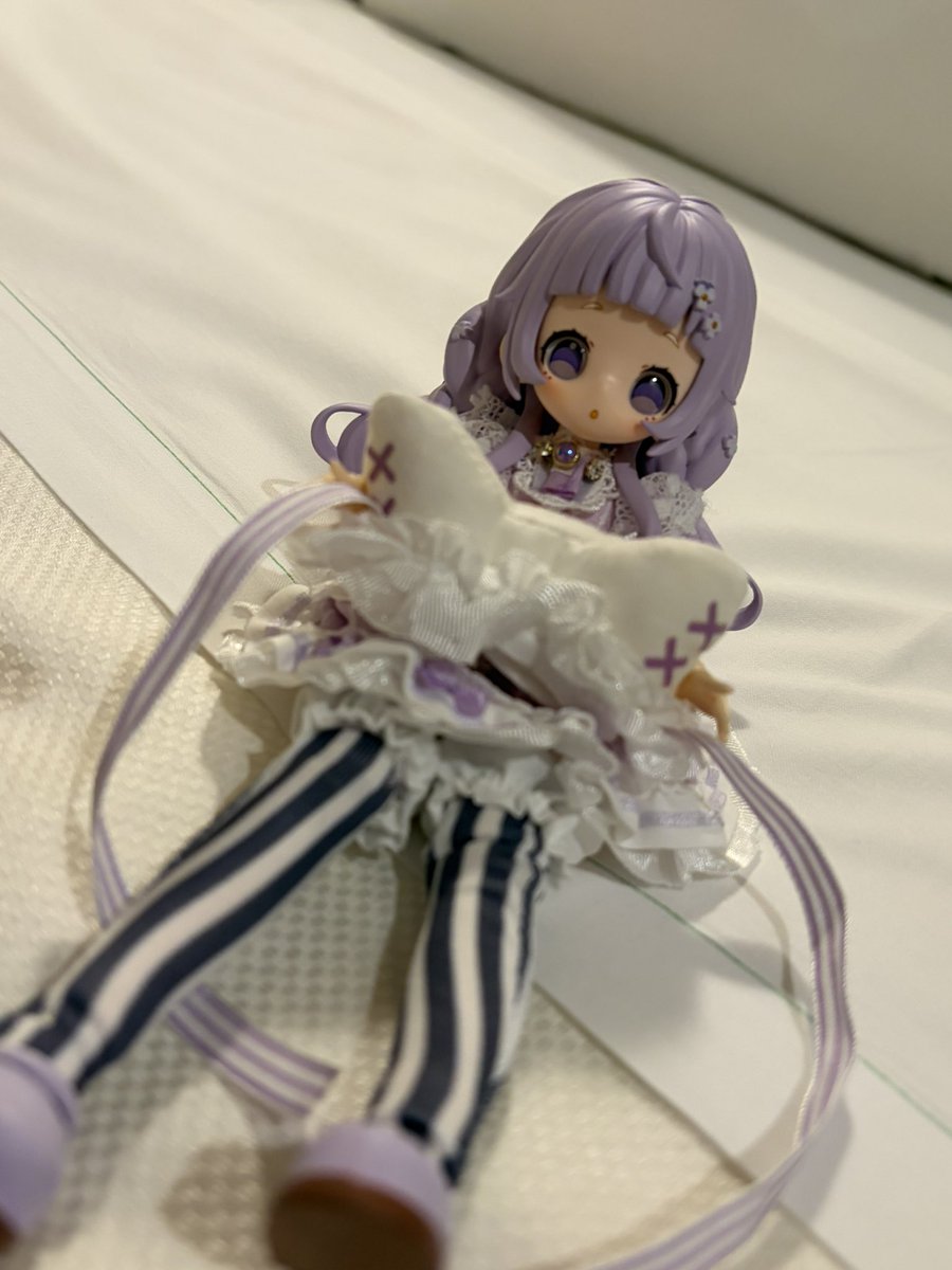 Orca_is_me_VR's tweet photo. チェックインしたよ
もう既に愛着湧いてる
もう1人くらいお迎えしてもいい https://t.co/wxuF3irkXX