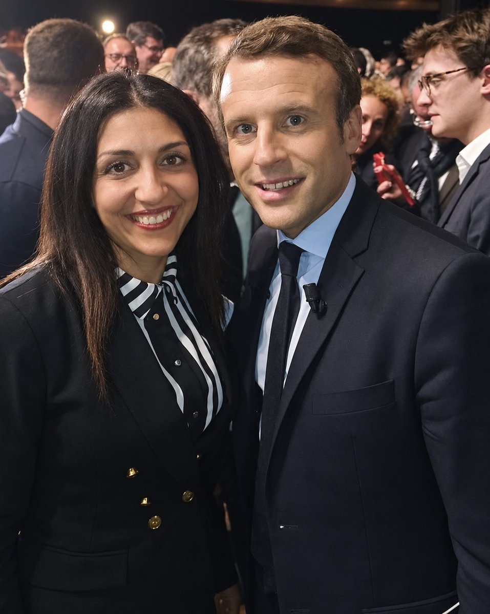 HendaAyari5's tweet photo. LETTRE OUVERTE À EMMANUEL MACRON

Monsieur @EmmanuelMacron, je tiens à vous écrire cette lettre en public pour vous dire à quel point je suis déçue et regrette de vous avoir fait confiance, quand je vois ce qu’est devenue la France aujourd’hui, je regrette encore davantage de vous avoir soutenu !

Cette photo date de mai 2017. Elle a été prise lors de l’un de vos meetings, alors que vous sortiez à peine de l’ombre et que beaucoup de Français ne vous connaissaient pas encore.

J’étais là, j’ai assisté à votre meeting, je vous ai soutenu et j’ai cru en vous, en votre sincérité et en vos promesses. Je pensais réellement que vous vouliez servir la France et les Français.

Comme des millions de Français, je vous ai accordé ma confiance. J’avais de l’espoir, je croyais à votre volonté de changer les choses. Aujourd’hui, je mesure à quel point je me suis trompée !

Je n’oublie pas non plus qu’après vous avoir alerté dès 2017 sur les dangers de l’islamisme, je n’ai jamais reçu la moindre réponse de votre part !

Le 14 juillet 2017, j’ai publié dans Opinion Internationale une lettre ouverte qui vous était adressée, ainsi qu’aux plus hautes autorités de l’État. Je vous demandais de faire de la lutte contre l’islamisme et la radicalisation une priorité nationale.

Je savais de quoi je parlais ! J’avais passé quinze années de ma vie sous l’emprise du salafisme. J’avais connu l’endoctrinement, les violences, la soumission des femmes et les conséquences de cette idéologie sur les enfants et les familles.

Je ne me contentais pas de dénoncer, je proposais des solutions concrètes ! Je vous demandais notamment de favoriser l’indépendance financière des femmes victimes de l’islamisme, de protéger les enfants de parents radicalisés, de renforcer l’éducation à la laïcité et de lutter contre les pressions exercées sur les femmes autour du voile islamique.

Je vous demandais même un rendez-vous pour vous présenter personnellement mes propositions et vous faire profiter de mon expérience.

Neuf ans plus tard, je n’ai toujours reçu aucune réponse à ce courrier !

Et aujourd’hui, quand je vois l’état de notre pays, je suis profondément révoltée !
Je vais vous dire clairement ce que je pense de vous. Monsieur Macron, vous êtes un pyromane ! Vous soufflez sur les braises alors que la France est déjà en feu !

Nous sommes nombreux à ne plus supporter votre comportement indigne et vos prises de parole insensées qui, au lieu d’apaiser les tensions, ne font qu’attiser davantage la colère !

Vous devez partir et laisser votre place à quelqu’un qui saura rétablir l’ordre, assurer la sécurité des Français et faire face aux problèmes liés à l’immigration, à la délinquance et à l’insécurité qui empoisonnent notre pays !

Vous êtes l’un des plus grands malheurs qu’aient subis la France et les Français ! À mes yeux, vous êtes l’un des principaux responsables du désastre que traverse notre pays, de la dégradation de notre sécurité et de ce climat de violence et de tensions qui menace de faire basculer la France dans une situation incontrôlable !

Autrefois, la France était admirée, respectée et considérée comme un modèle dans le monde. Aujourd’hui, nous en sommes arrivés à avoir honte de ce qu’elle est devenue ! Notre pays est critiqué à l’étranger et certains le citent désormais comme l’exemple de ce qu’il ne faut surtout pas reproduire !

Quelle humiliation pour la France et pour les Français !

Comment avons-nous pu en arriver là ? Comment un pays aussi riche de son histoire, de sa culture et de ses valeurs a-t-il pu sombrer à ce point dans l’insécurité, le désordre et la division ?

Vous ne pouvez pas vous décharger de vos responsabilités ! Après toutes ces années à la tête de l’État, je vous considère comme l’un des principaux responsables de ce bilan désastreux.

Vous deviez protéger les Français, faire respecter nos lois et garantir l’ordre républicain.

Suite en commentaire ⬇️