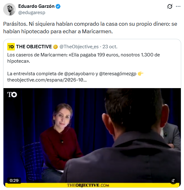 JMASPASC's tweet photo. Cuando crees que ya te has acostumbrado a las gilipolleces de los garzoners y que ya es imposible que sorprendan, la famosa paradoja entra en un estado cuántico y desmonta todas teorías lógicas del universo observable. https://t.co/kGbsUK3gqP