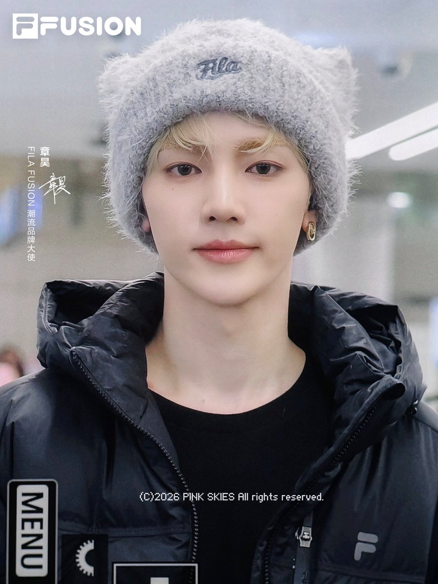 ZHANGHAOGLOBAL's tweet photo. [📸] 261024 — FILA FUSION Weibo Update

🔗 https://t.co/Gz6hkmxQj5

ZHANG HAO FOR FILA FUSION
#FILAFUSIONxZHANGHAO #ZHANGHAO #장하오 #章昊 #ジャンハオ #AND2BLE #앤더블 https://t.co/Q1w9z4ayM3