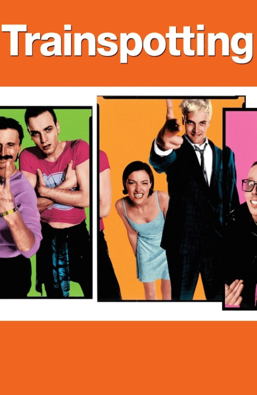 PatrixRaider's tweet photo. #Bales2026FilmChallenge 
10-23 Movies with the best soundtrack
Trainspotting https://t.co/UYH0cQkwpx