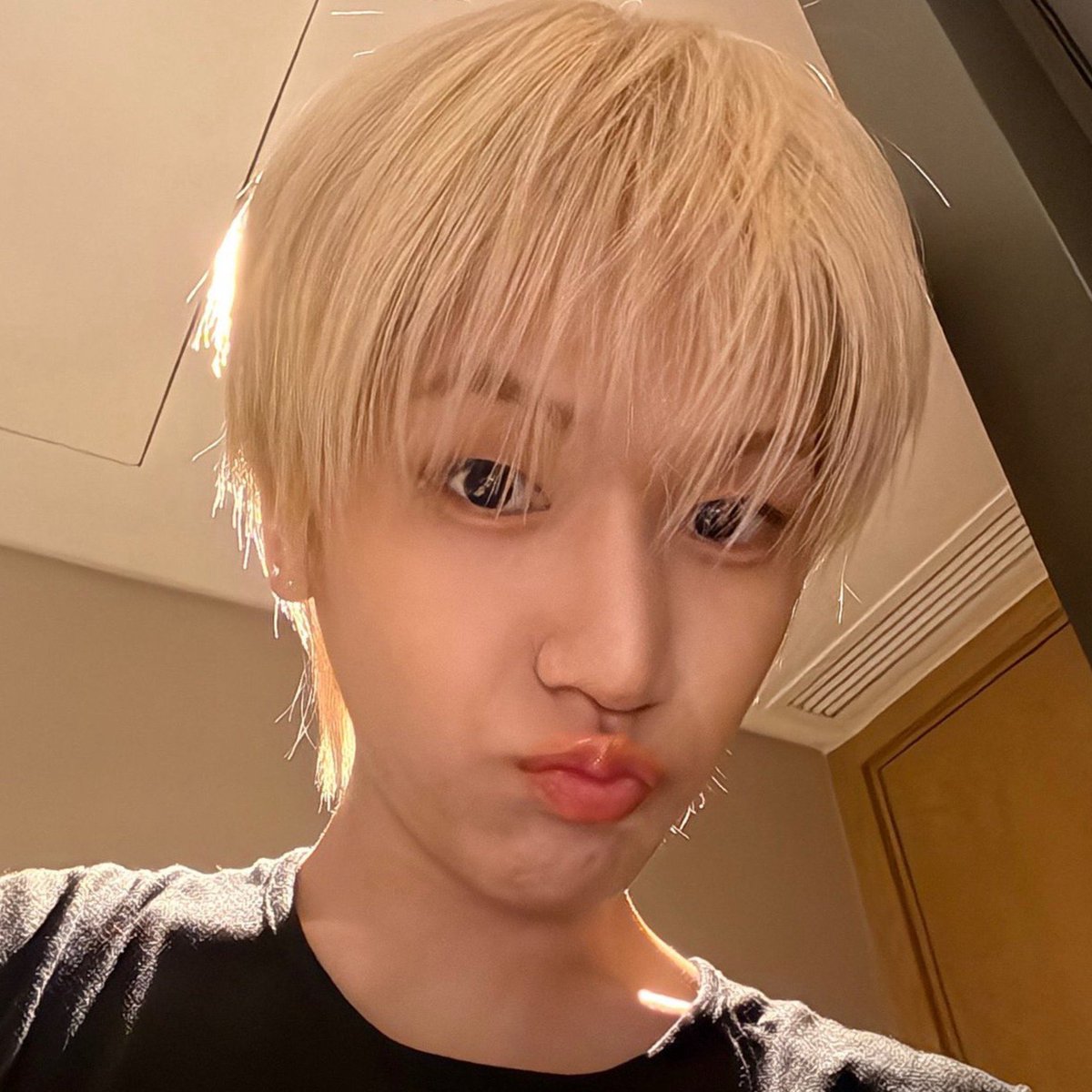 sekarasea's tweet photo. emang jodoh itu mirip guys https://t.co/buaOd4hLKE