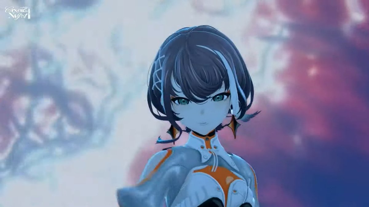 明透琶舞3D演唱会「Cross Nigth LIVE」M2：ファタール · 来源图片