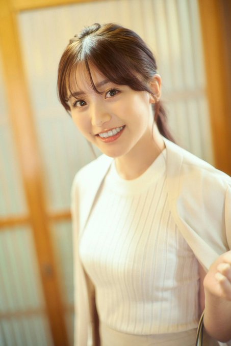 Desiiz_Nut's tweet photo. あざす
蓼沼優衣 #蓼沼優衣 https://t.co/6R0WWVcaax