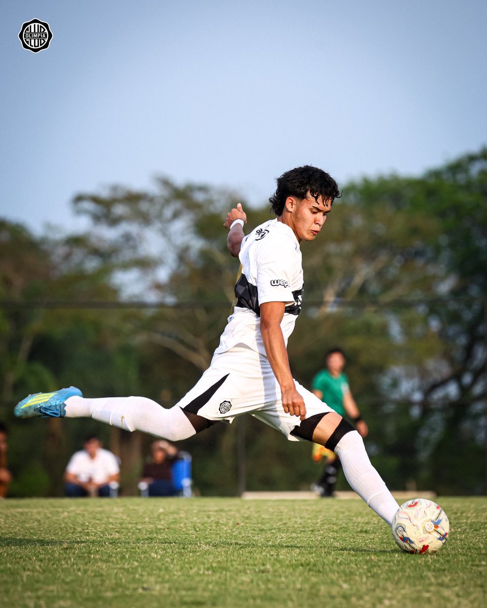 FormativasO's tweet photo. ⏱️ 𝙀𝙉𝙏𝙍𝙀𝙏𝙄𝙀𝙈𝙋𝙊.

➖️ Sub-16.

CCP [0-3] # Olimpia. https://t.co/5U3dNShS8n