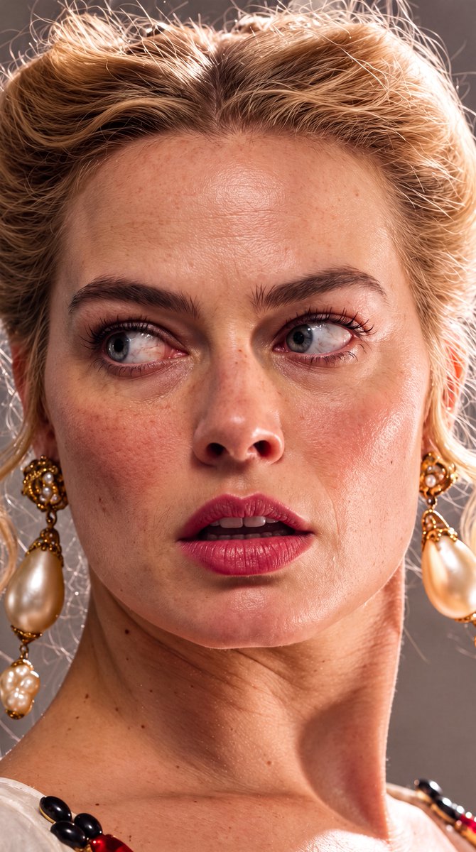 UHQ_TWEETS's tweet photo. Margot Robbie https://t.co/p2KT3fQdE4